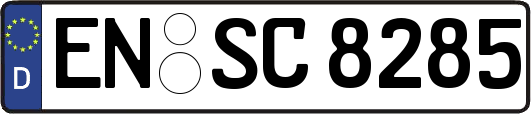 EN-SC8285