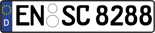 EN-SC8288