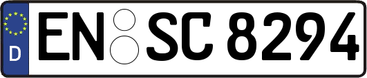 EN-SC8294