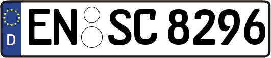 EN-SC8296