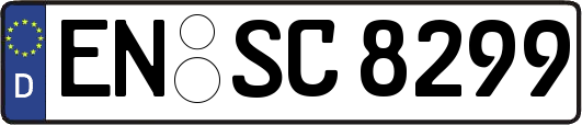 EN-SC8299