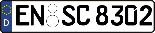 EN-SC8302