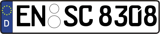 EN-SC8308