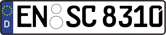 EN-SC8310