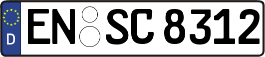 EN-SC8312
