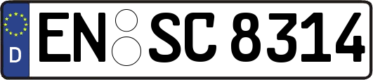 EN-SC8314