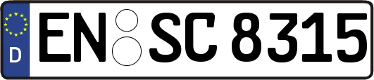 EN-SC8315