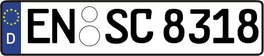 EN-SC8318