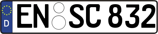 EN-SC832