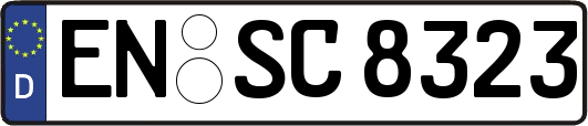 EN-SC8323