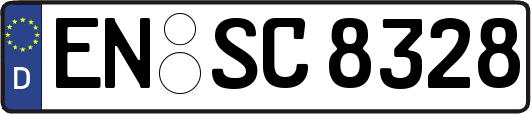 EN-SC8328
