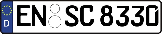 EN-SC8330