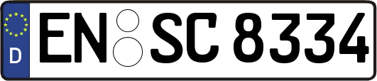EN-SC8334