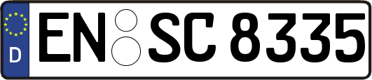 EN-SC8335