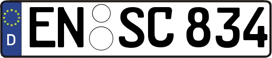 EN-SC834
