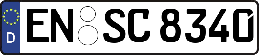 EN-SC8340