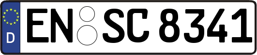 EN-SC8341