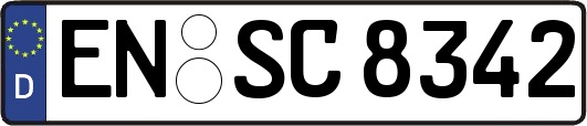 EN-SC8342