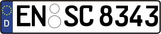 EN-SC8343