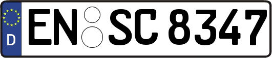 EN-SC8347