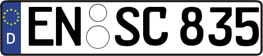 EN-SC835