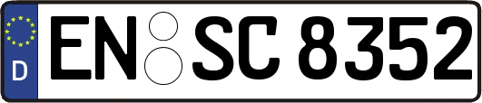 EN-SC8352