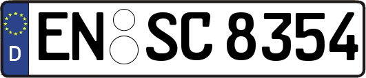 EN-SC8354