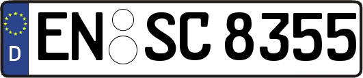 EN-SC8355