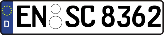 EN-SC8362