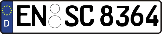 EN-SC8364