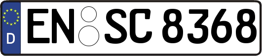 EN-SC8368