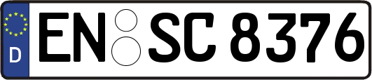 EN-SC8376