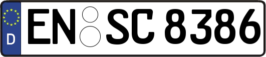 EN-SC8386