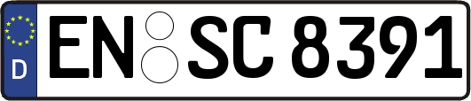 EN-SC8391
