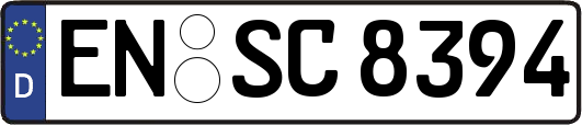 EN-SC8394