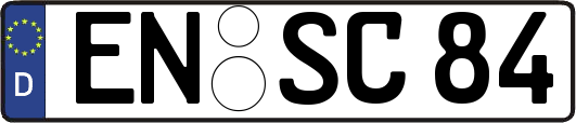 EN-SC84