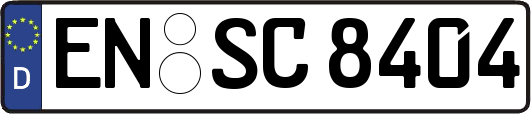 EN-SC8404
