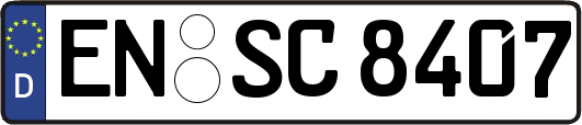 EN-SC8407