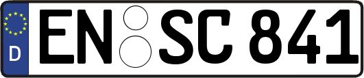 EN-SC841