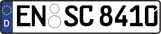 EN-SC8410