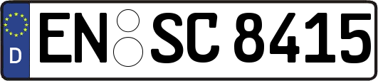 EN-SC8415