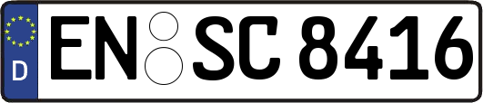 EN-SC8416