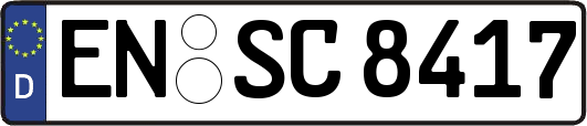 EN-SC8417