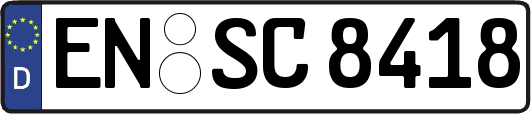 EN-SC8418
