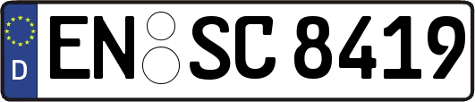 EN-SC8419