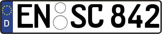 EN-SC842