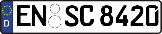 EN-SC8420