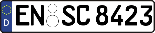 EN-SC8423