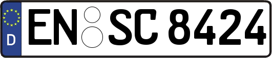EN-SC8424