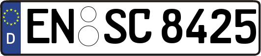 EN-SC8425
